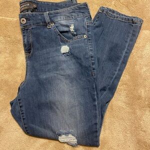 Price ⬇️ Torrid Jeans